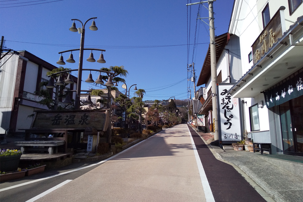 fukushima nihonmatsu finding hot spring 17 1